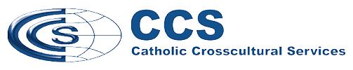 Catholic Cross Cultural Services corporate logo