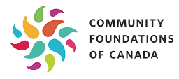 Community Foundation of Canada corporate logo