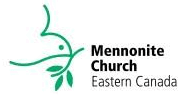 Mennonite Church of Estern Canada corporate logo