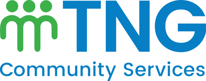 TNG Community Services corporate logo