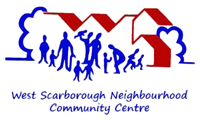 West Scarborough Neighbourhood Community Centre corporate logo