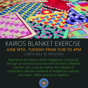 Blanket Flayer