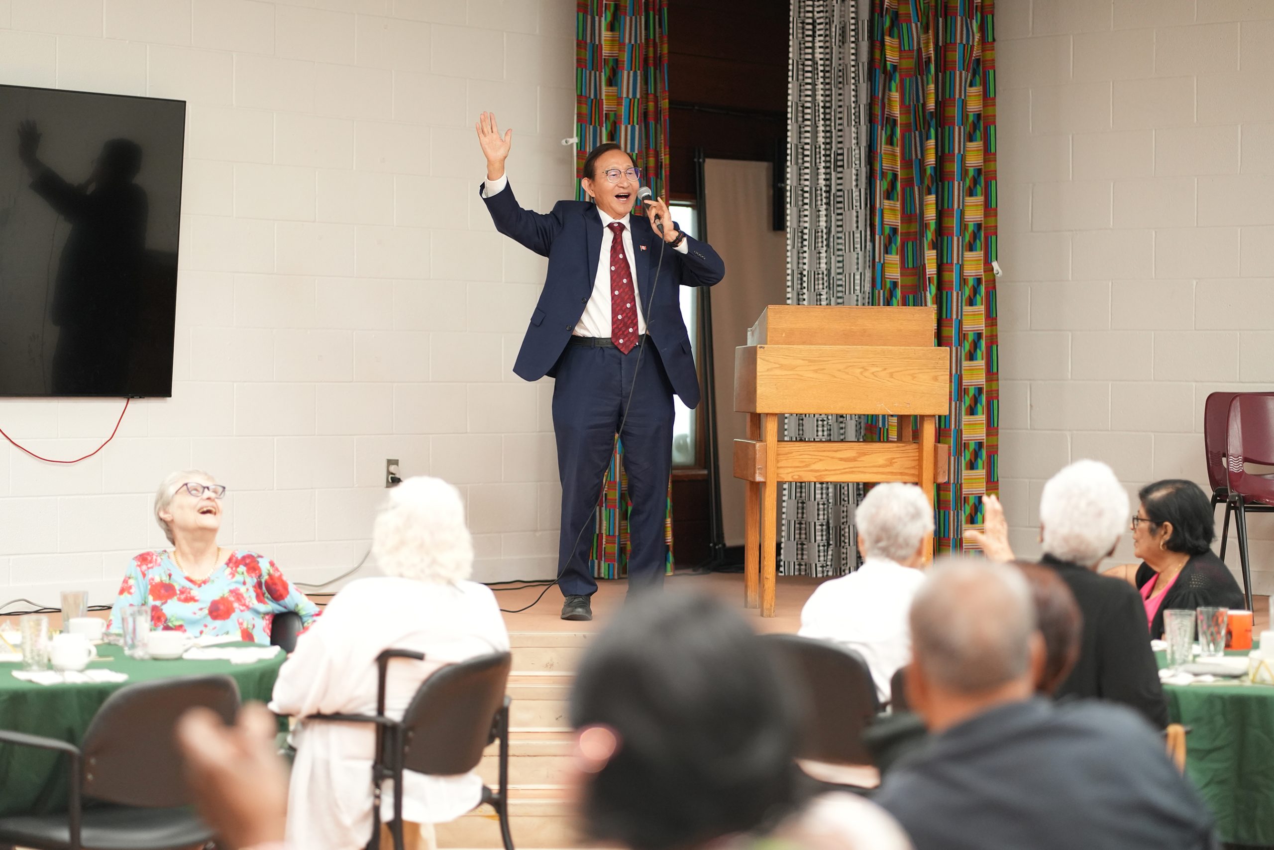 Seniors Event-2026