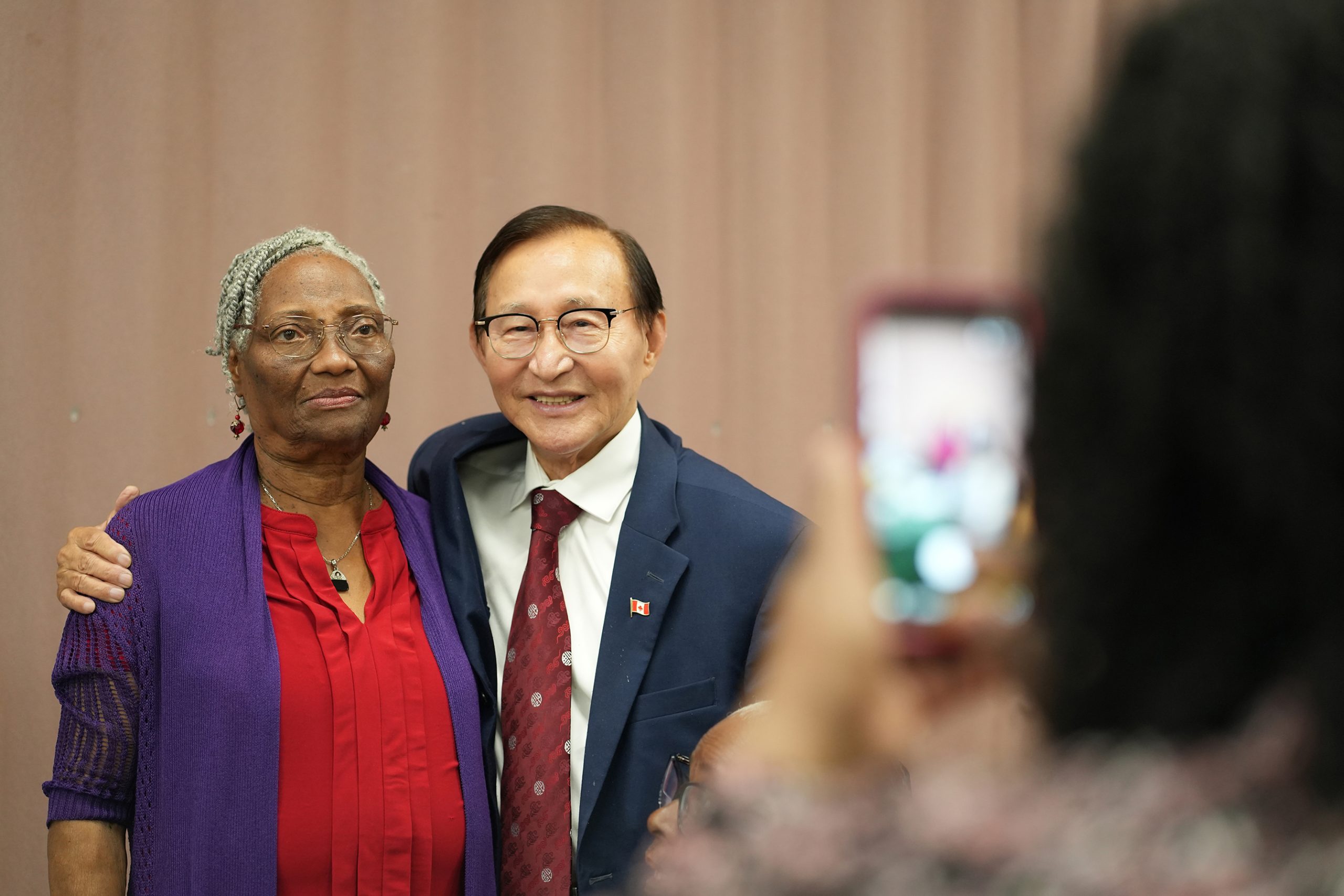 Seniors Event-2026
