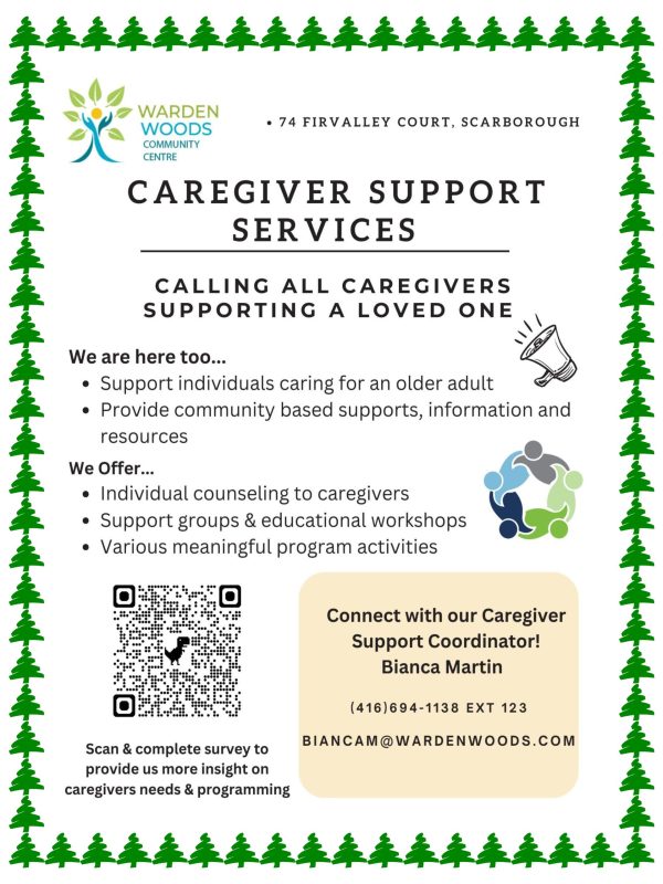 December Caregiver Support Services Flyer-1