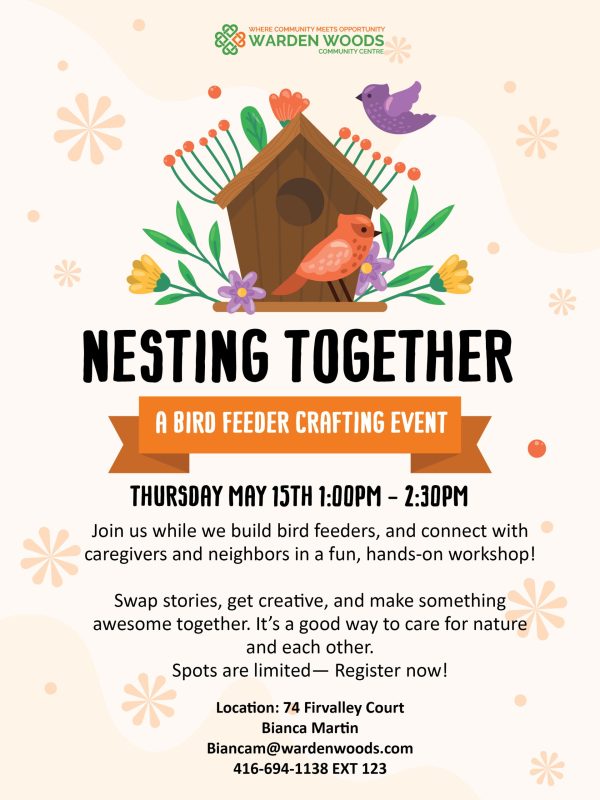 Nesting