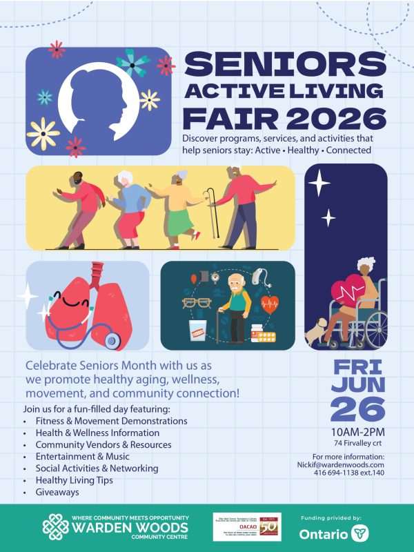 Seniors Health Fair2026